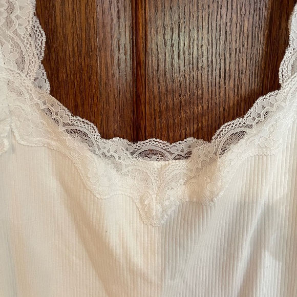 MAURICES White Tank - Picture 5 of 5